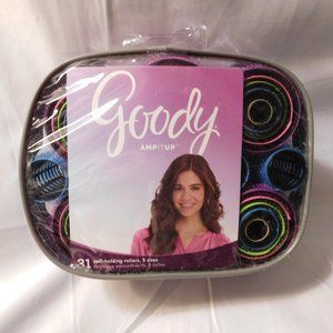Goody Self-holding Hair Rollers